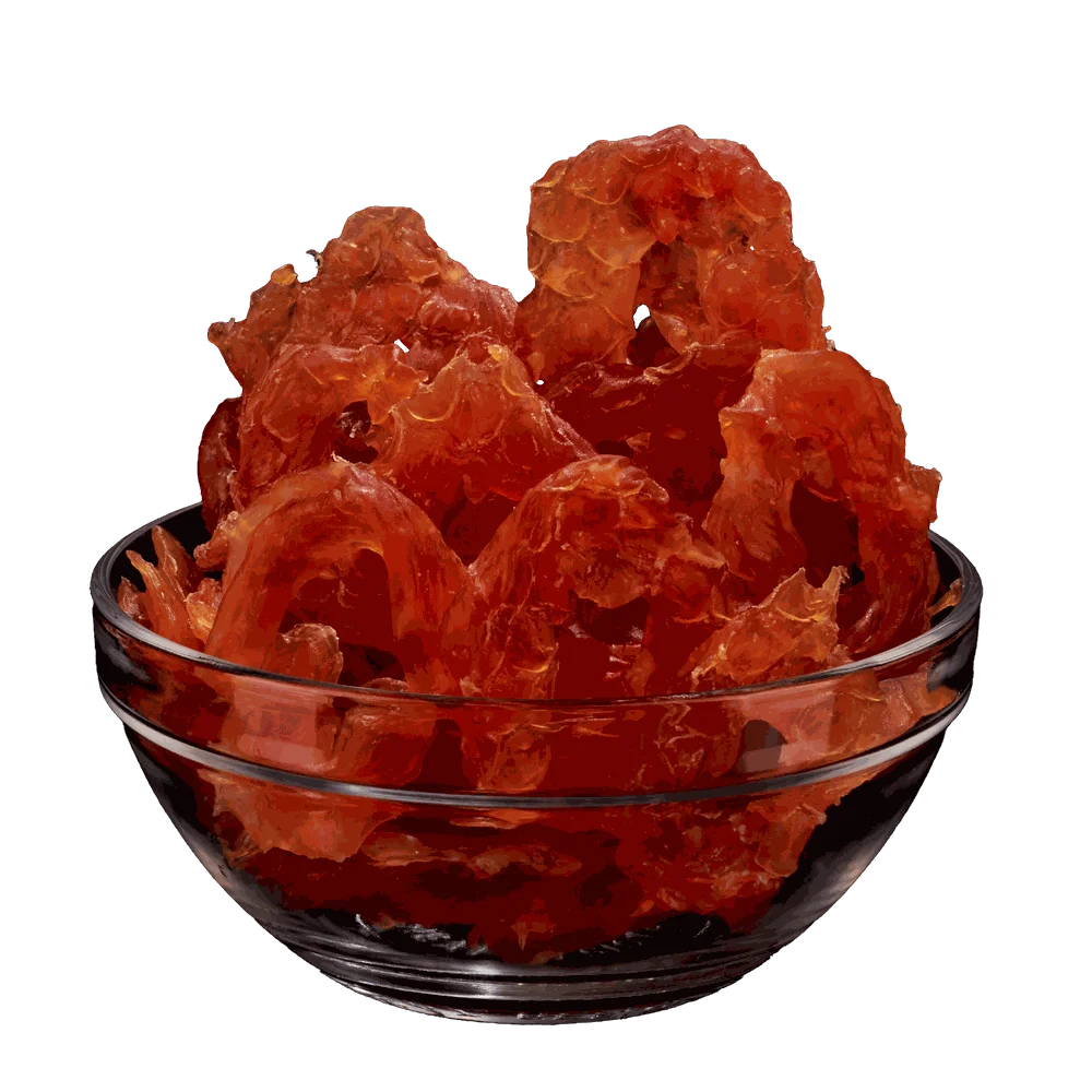 Ласощі AnimAll Snack курячі кільця, для собак, 500 г