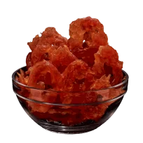 Ласощі AnimAll Snack курячі кільця, для собак, 500 г