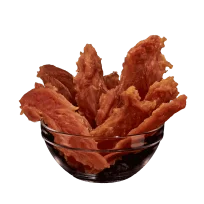 Ласощі AnimAll Snack курячі слайси, для собак, 500 г