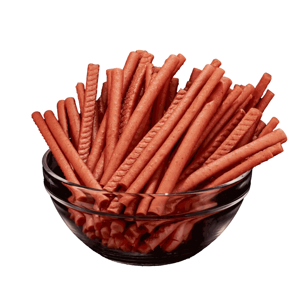 Ласощі AnimAll Snack курячі палички, для собак, 500 г