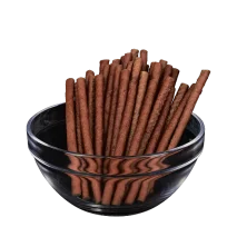 Ласощі AnimAll Snack качині палички, для собак, 500 г