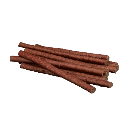 Ласощі AnimAll Snack качині палички, для собак, 500 г