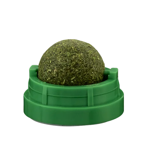 Ласощі AnimAll TastyVit лизун вітамінізований для котів, з мататабі, зі смаком курки, 30 г