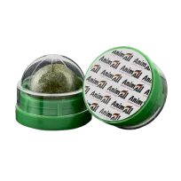 Ласощі AnimAll TastyVit лизун вітамінізований для котів, з мататабі, зі смаком курки, 30 г