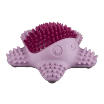 Іграшка AnimAll GrizZzly Baby, морська зірка, рожева лаванда, 13.3×12.7×5.8 см