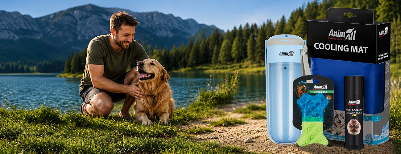 Caring for Pets in the Summer: What Every Pet Owner Needs to Know